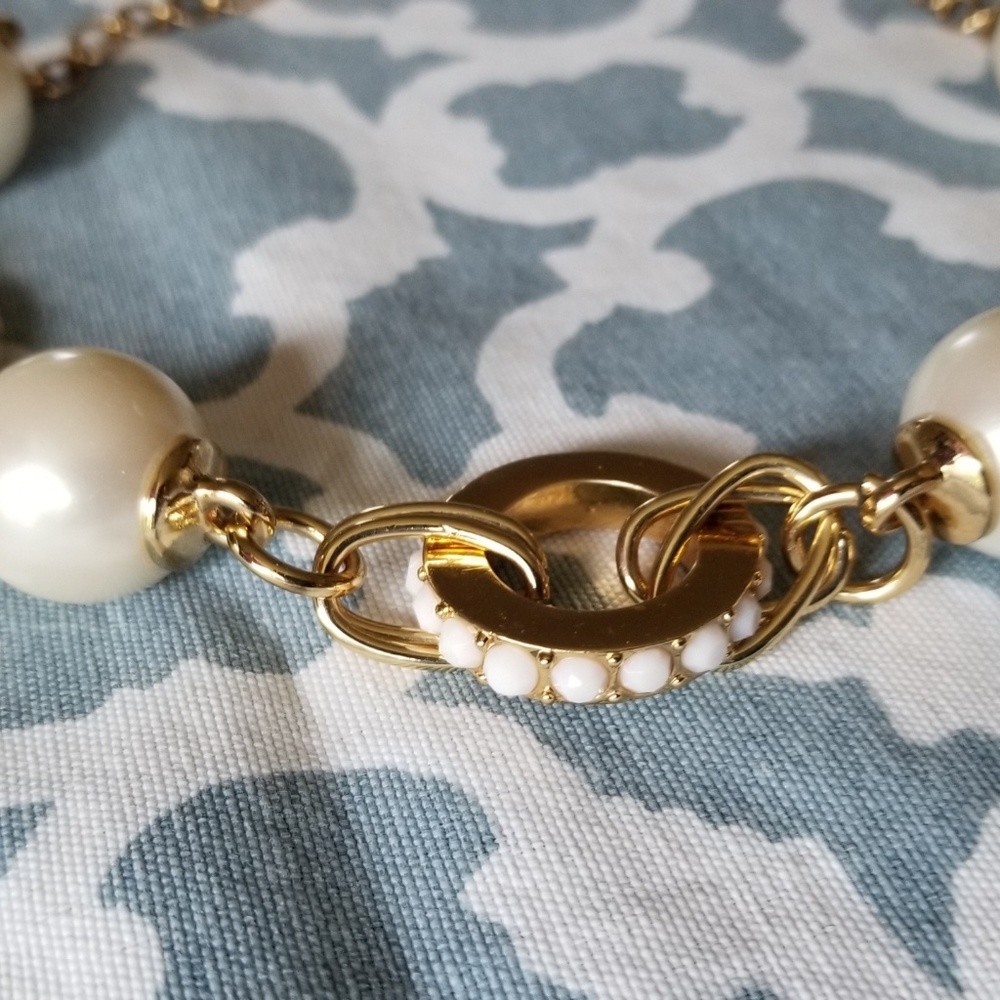 NWOT- Kate Spade Necklace - Picture 3 of 6